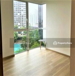 High Park Residences (D28), Apartment #405051611